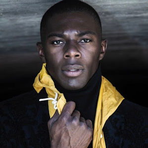 Meet your Posher, Blair